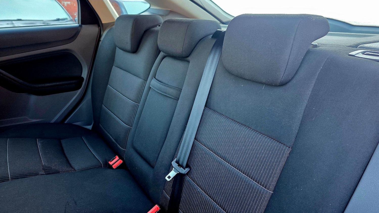 Used Ford Focus 2011 for sale - 77097636: Photo 15