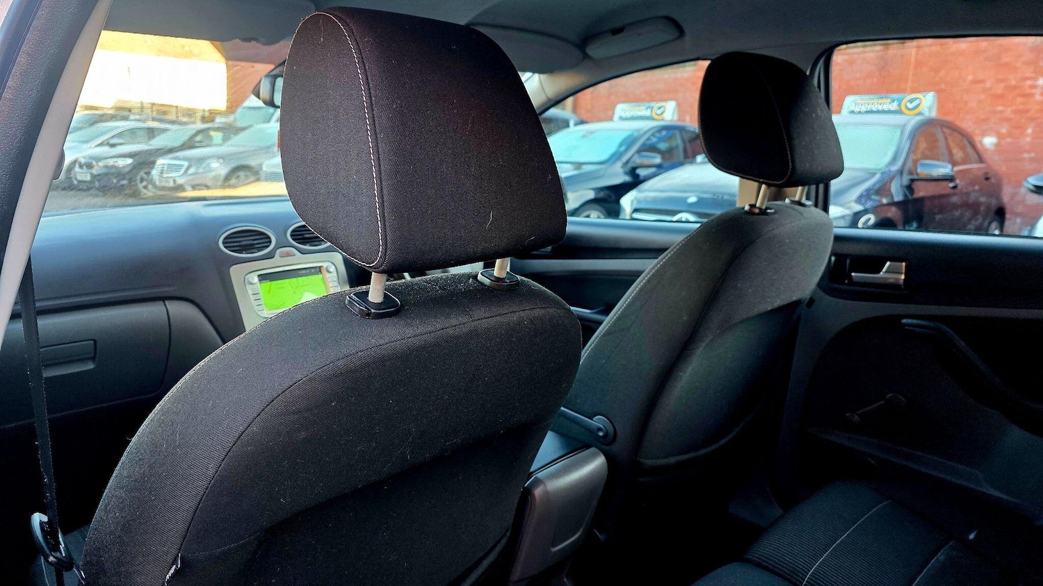 Used Ford Focus 2011 for sale - 77097636: Photo 16