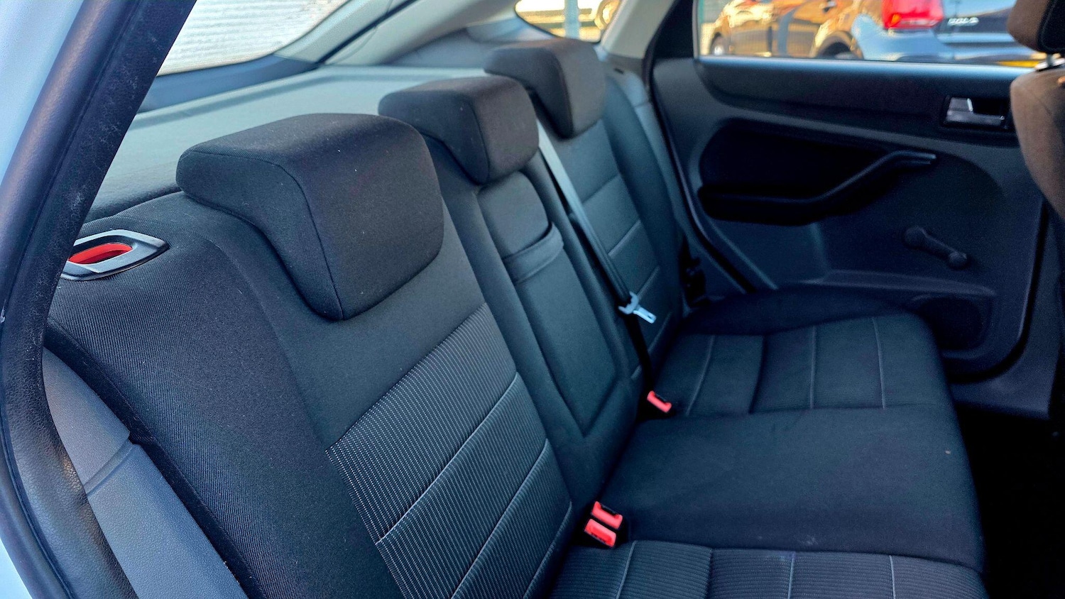 Used Ford Focus 2011 for sale - 77097636: Photo 18