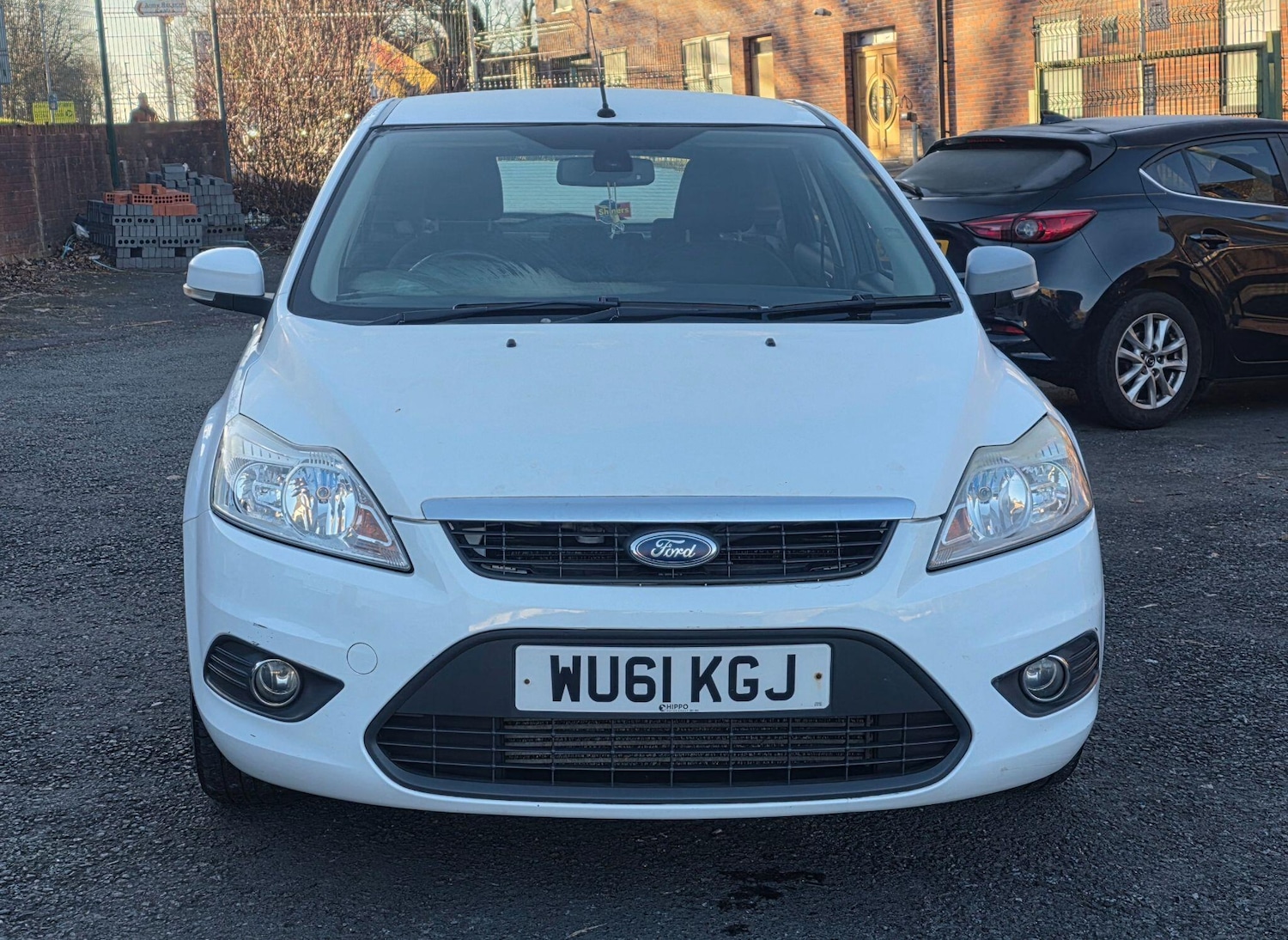 Used Ford Focus 2011 for sale - 77097636: Photo 2