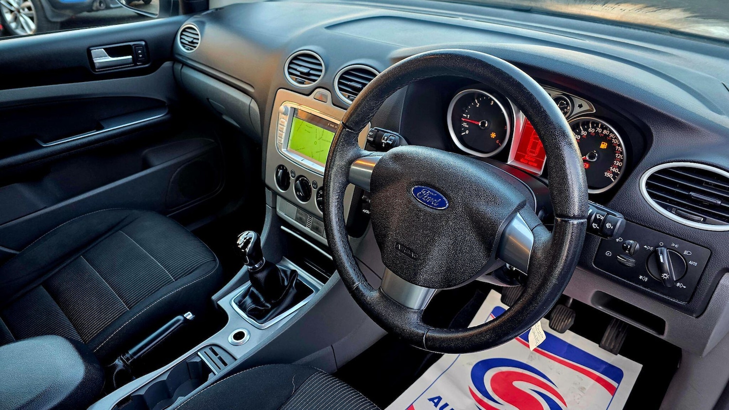 Used Ford Focus 2011 for sale - 77097636: Photo 23