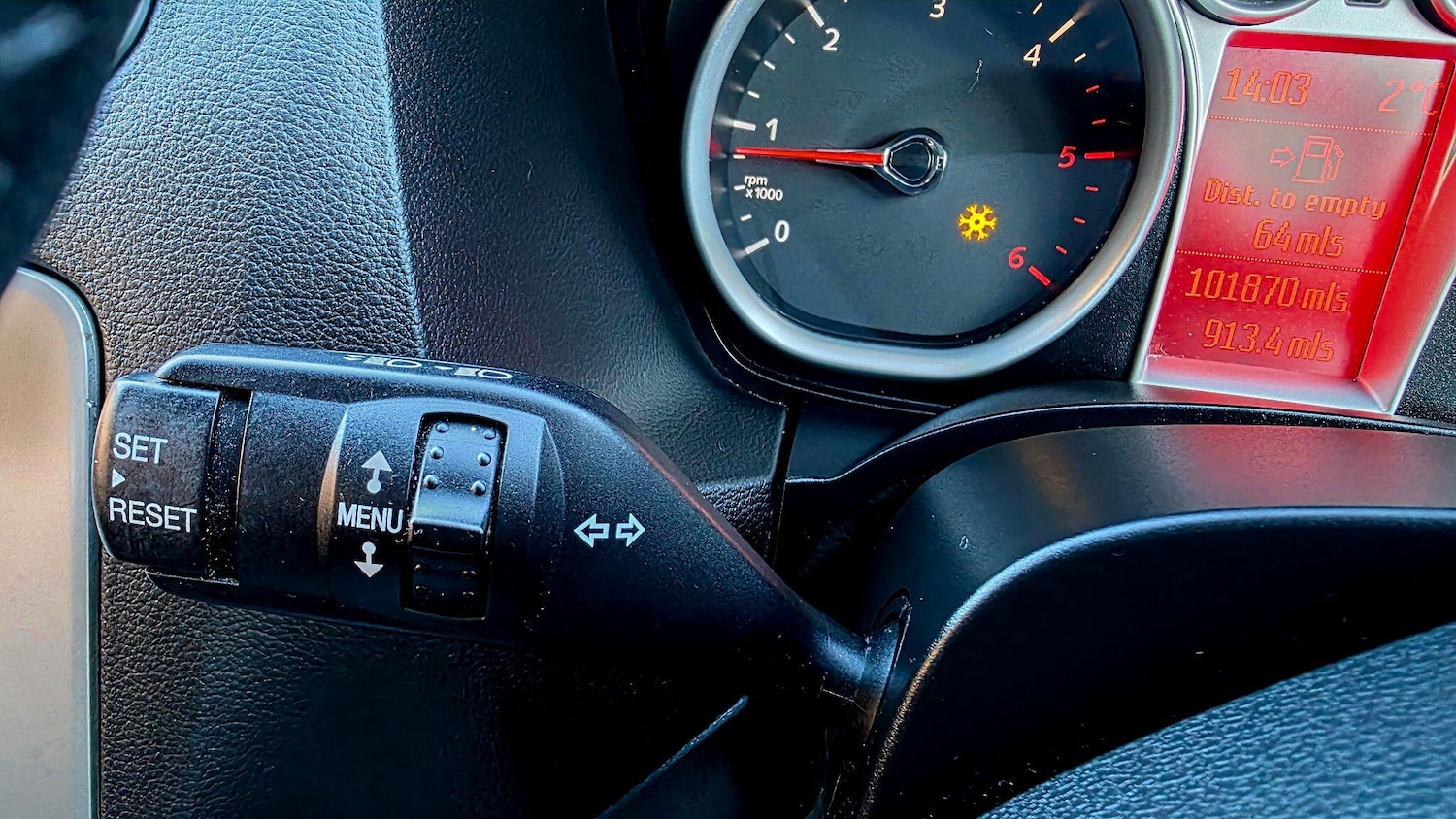 Used Ford Focus 2011 for sale - 77097636: Photo 25