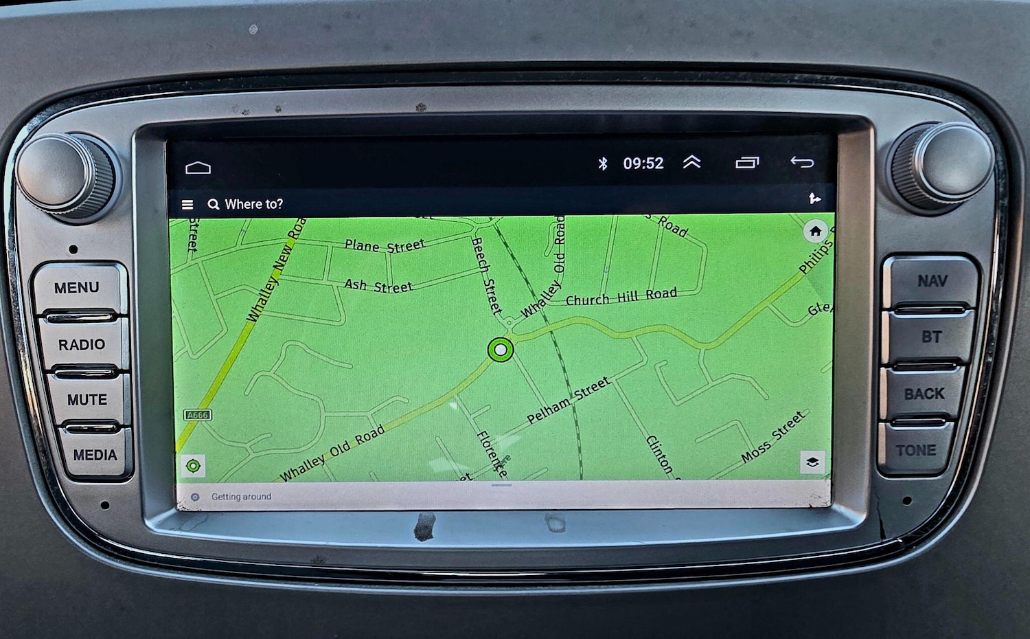 Used Ford Focus 2011 for sale - 77097636: Photo 27