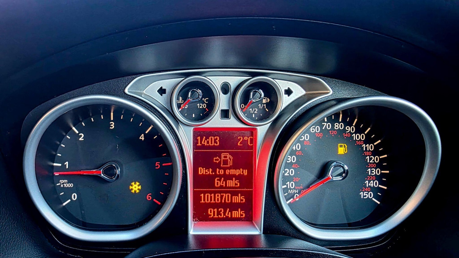 Used Ford Focus 2011 for sale - 77097636: Photo 28