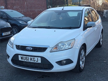 Used Ford Focus 2011 for sale - 77097636: Photo