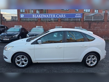 Used Ford Focus 2011 for sale - 77097636: Photo