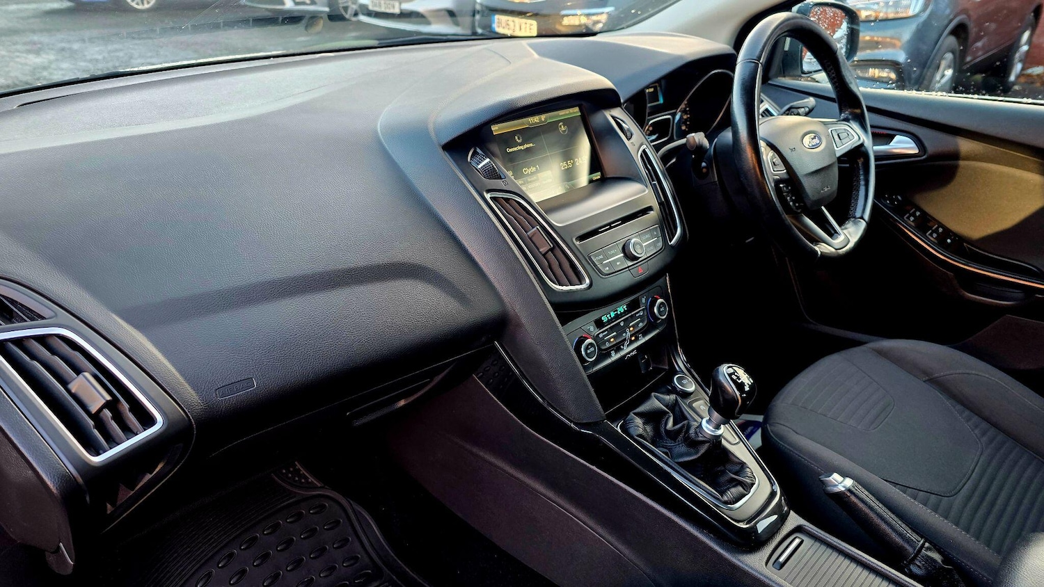 Used Ford Focus 2015 for sale - 77029702: Photo 13