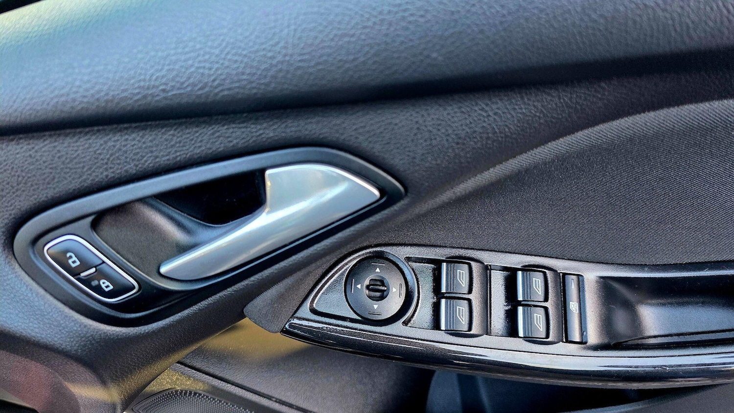 Used Ford Focus 2015 for sale - 77029702: Photo 21