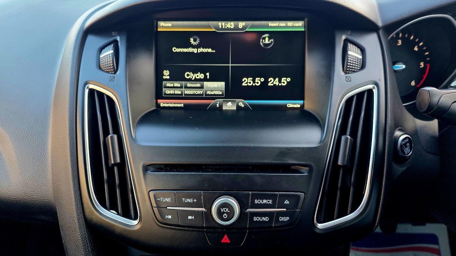 Used Ford Focus 2015 for sale - 77029702: Photo 29