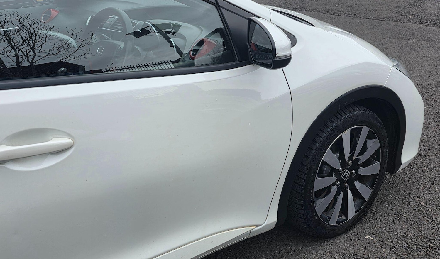 Used Honda Civic for sale - 78136336: Photo 10