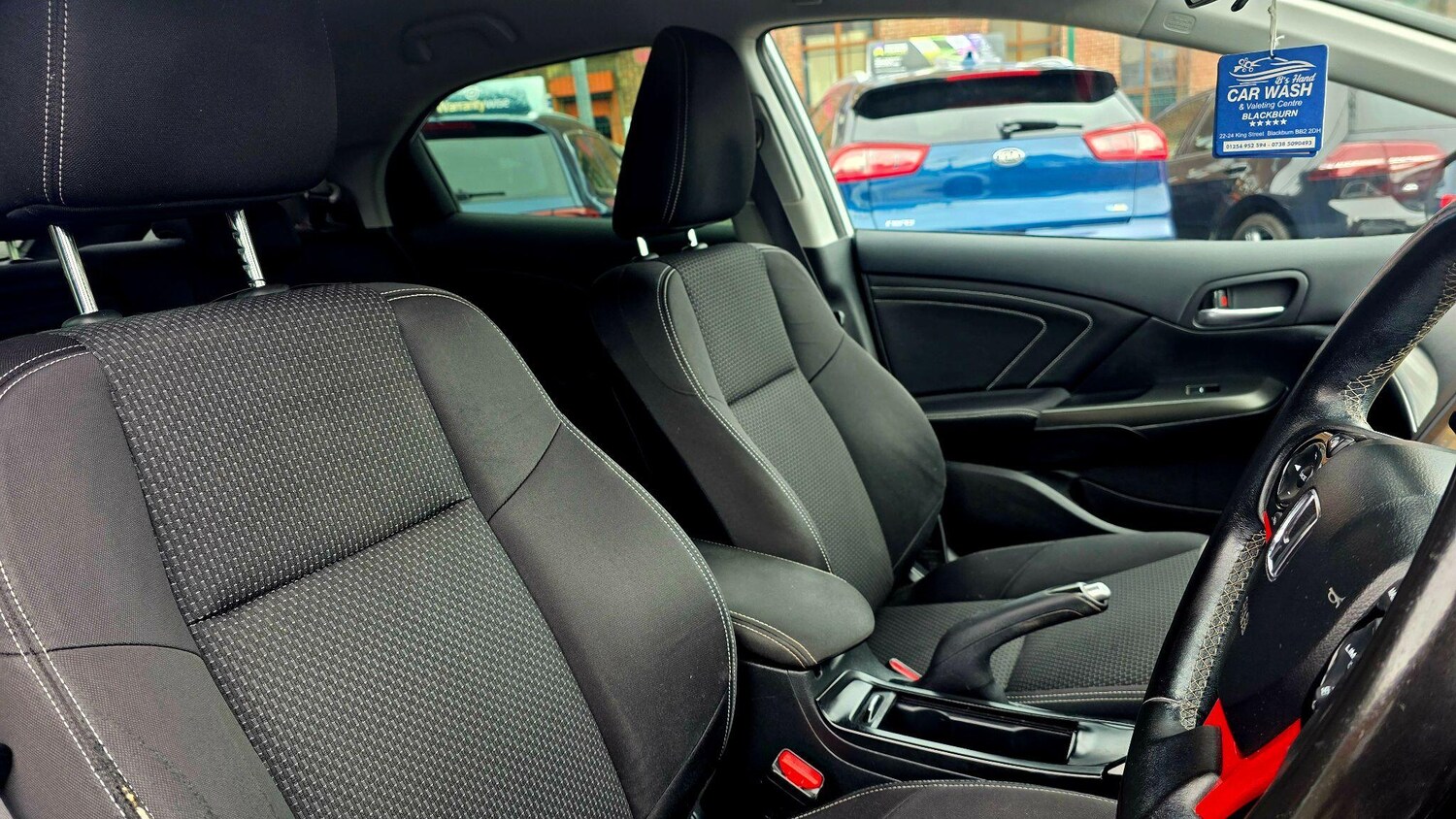 Used Honda Civic for sale - 78136336: Photo 13