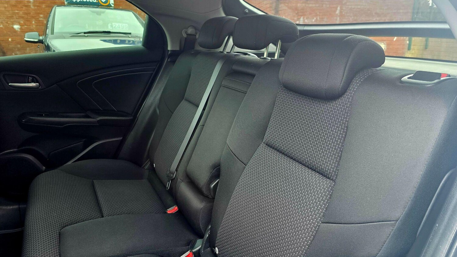 Used Honda Civic for sale - 78136336: Photo 17