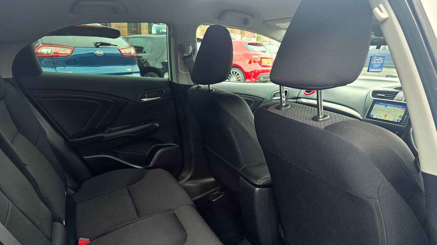 Used Honda Civic for sale - 78136336: Photo 19