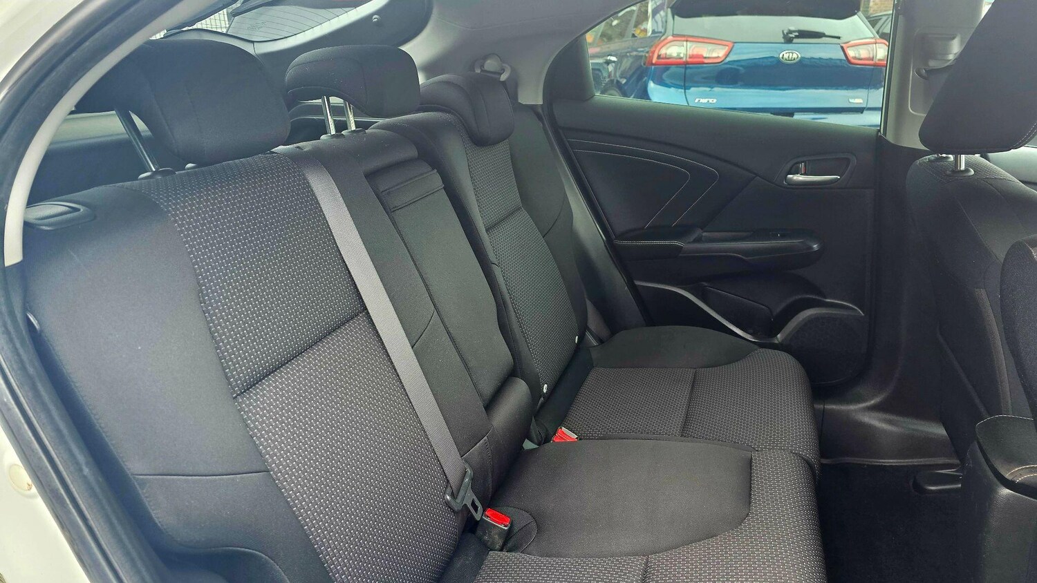 Used Honda Civic for sale - 78136336: Photo 20