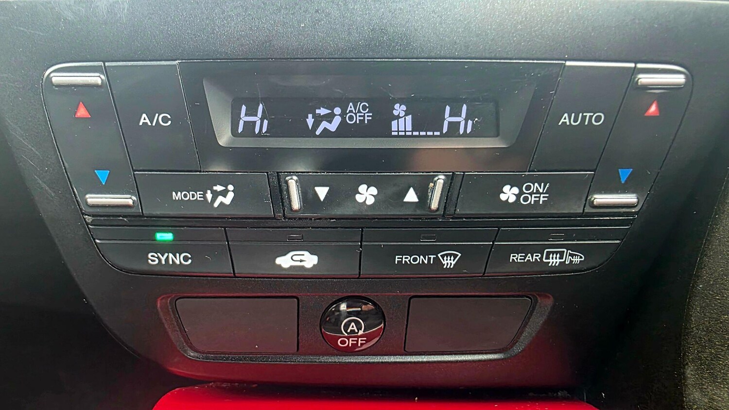 Used Honda Civic for sale - 78136336: Photo 30