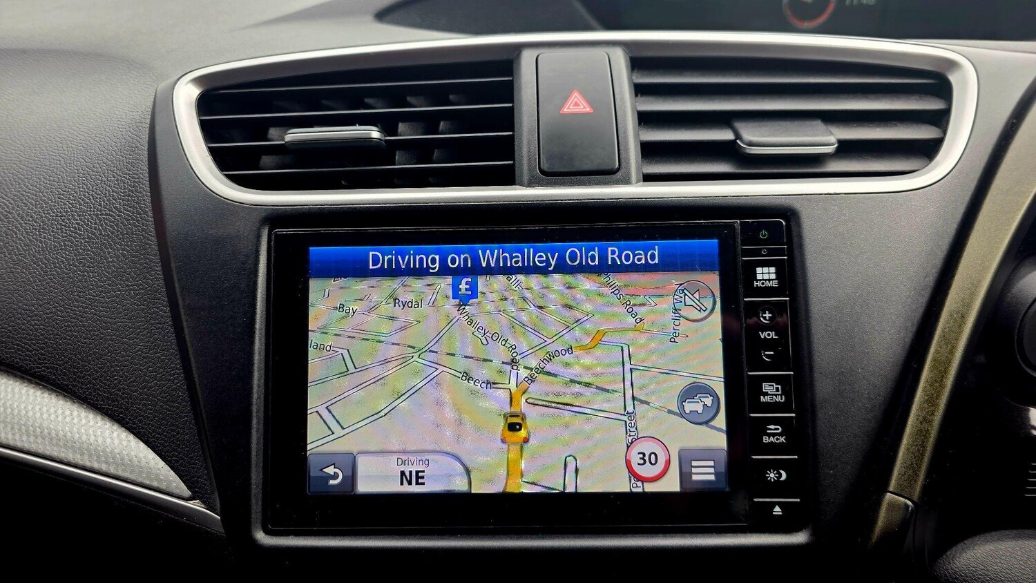 Used Honda Civic for sale - 78136336: Photo 31