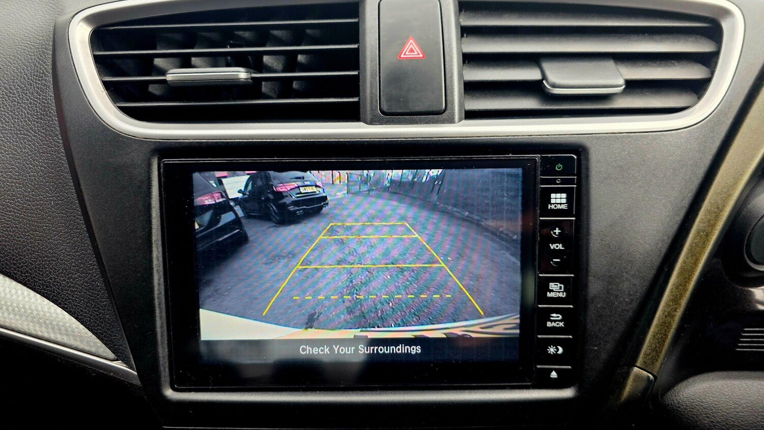 Used Honda Civic for sale - 78136336: Photo 32