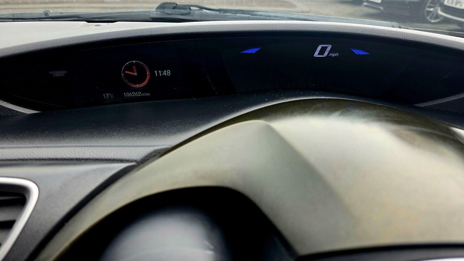 Used Honda Civic for sale - 78136336: Photo 33