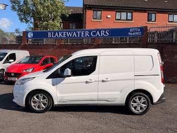 Used Ford Transit Connect 2015 for sale - 79093855: Photo