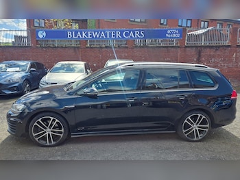 Used Volkswagen Golf 2017 for sale - 78613590: Photo