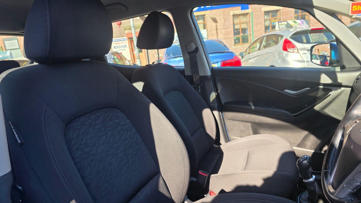 Used Hyundai Ix20 2017 for sale - 77029407: Photo 11