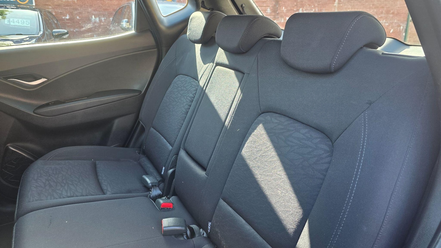 Used Hyundai Ix20 2017 for sale - 77029407: Photo 15