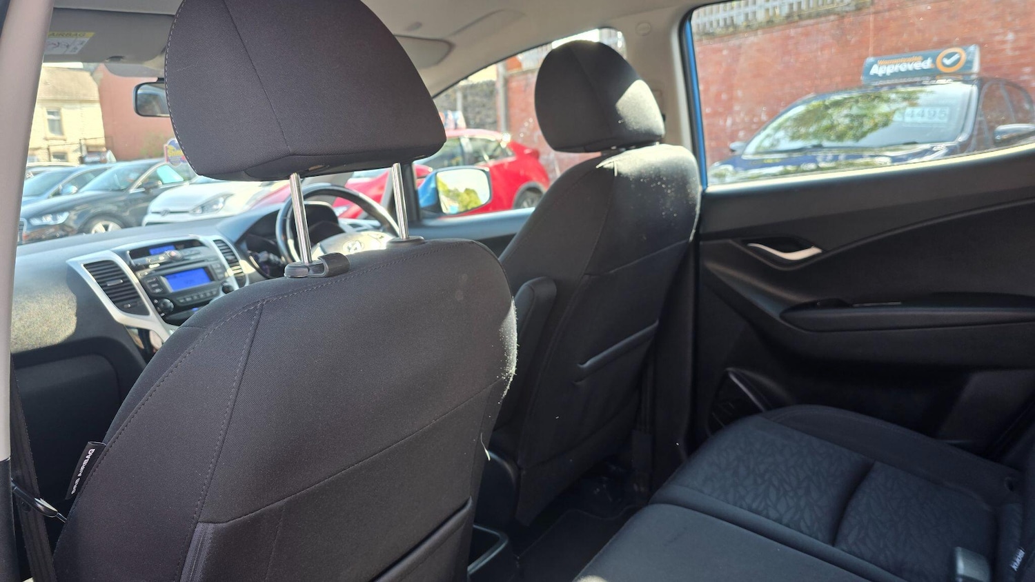 Used Hyundai Ix20 2017 for sale - 77029407: Photo 16