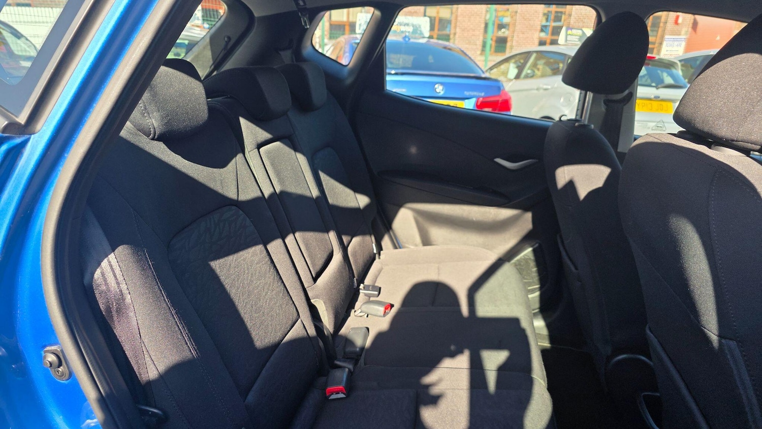 Used Hyundai Ix20 2017 for sale - 77029407: Photo 17