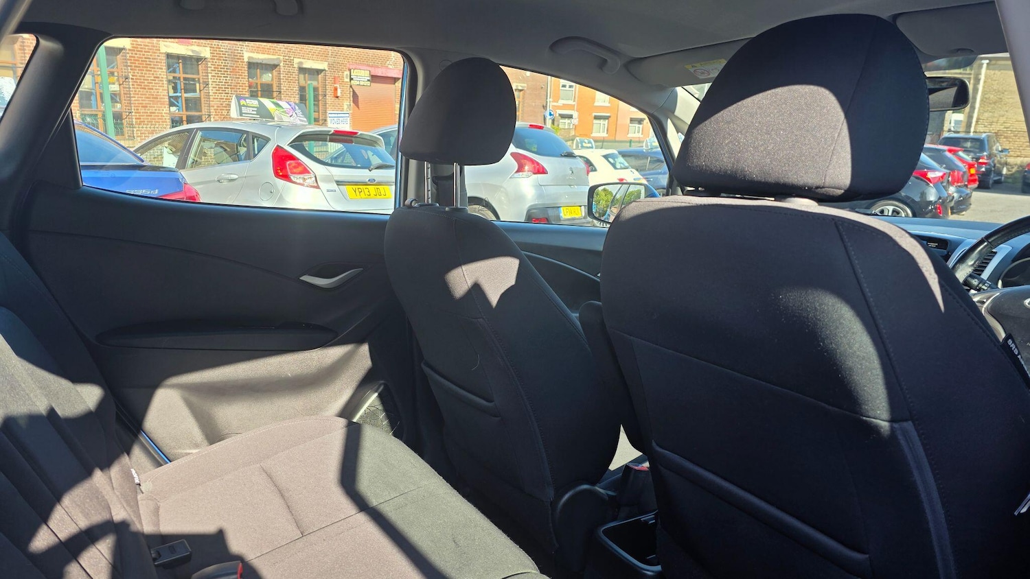 Used Hyundai Ix20 2017 for sale - 77029407: Photo 18