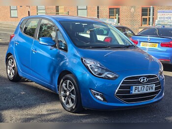 (17) - 1.4 Blue Drive SE Euro 6 (s/s) 5dr