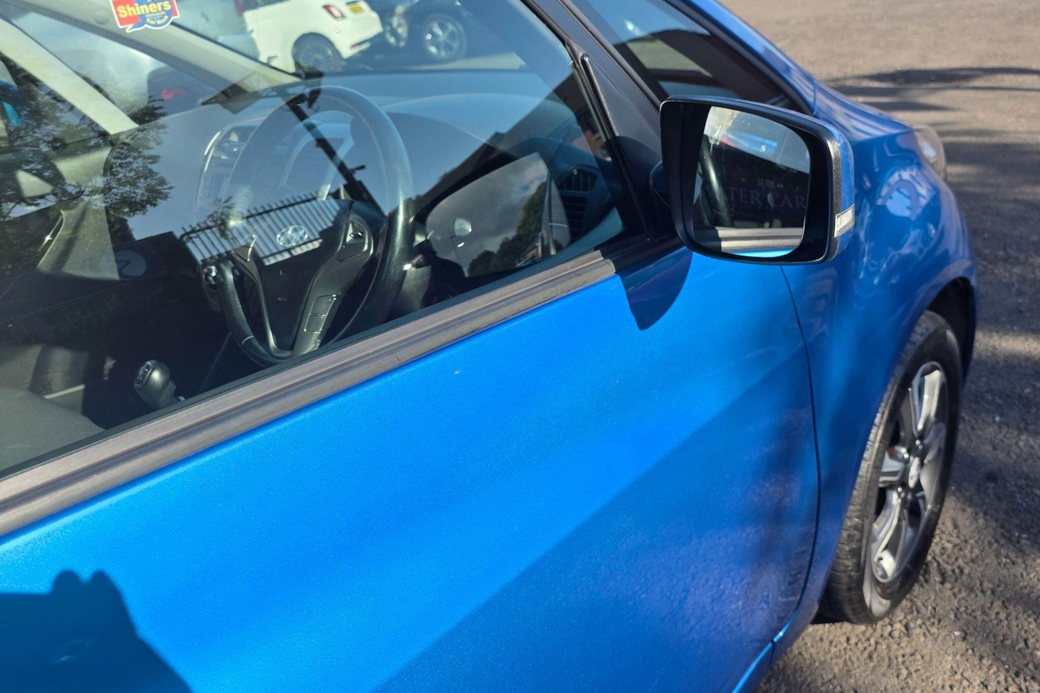 Used Hyundai Ix20 2017 for sale - 77029407: Photo 21