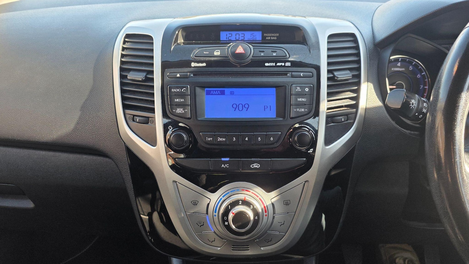 Used Hyundai Ix20 2017 for sale - 77029407: Photo 26