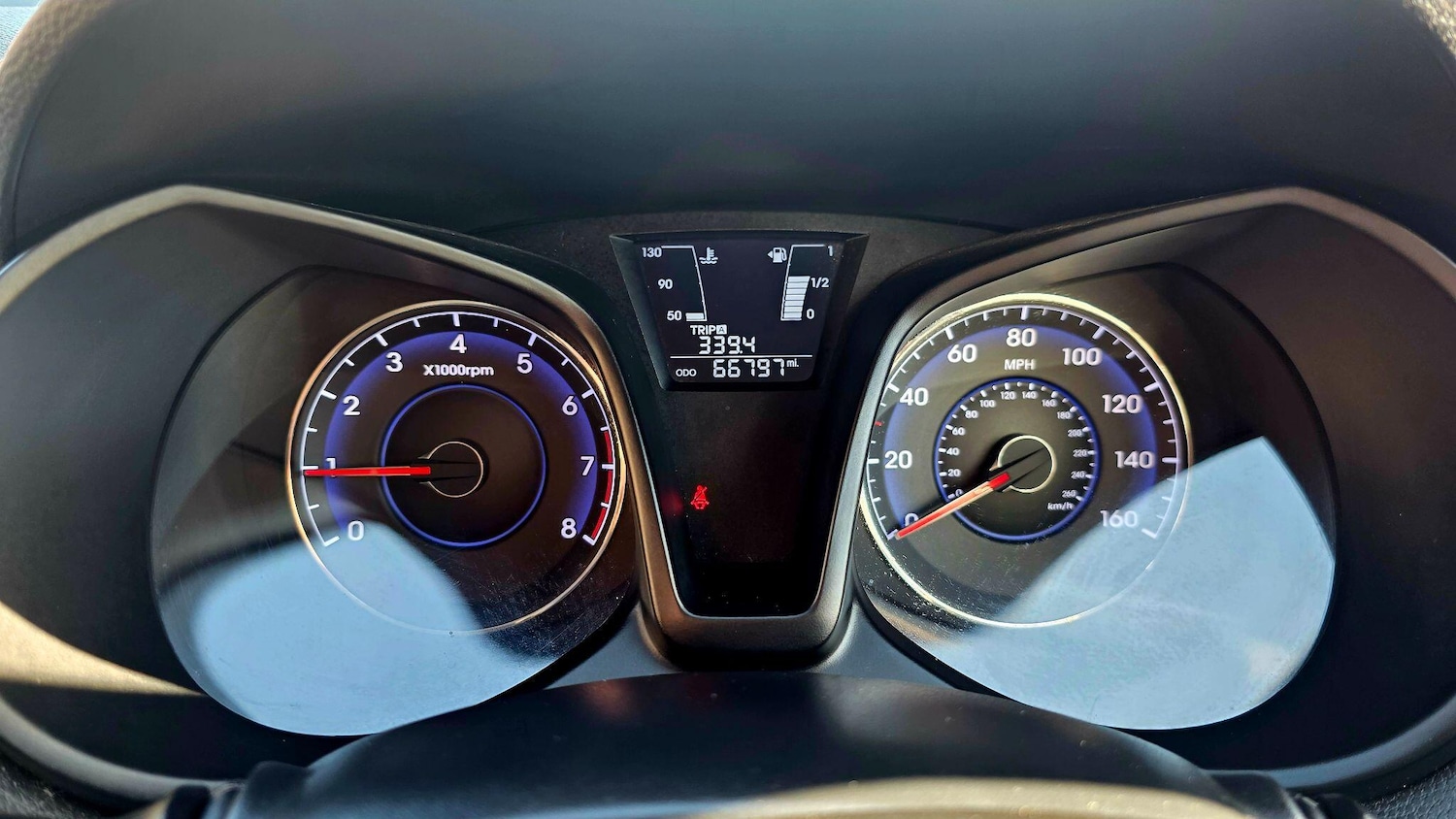 Used Hyundai Ix20 2017 for sale - 77029407: Photo 27