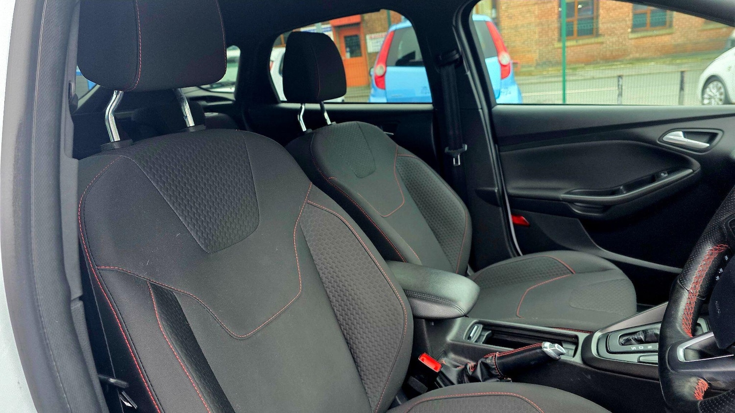 Used Ford Focus 2018 for sale - 77330824: Photo 12