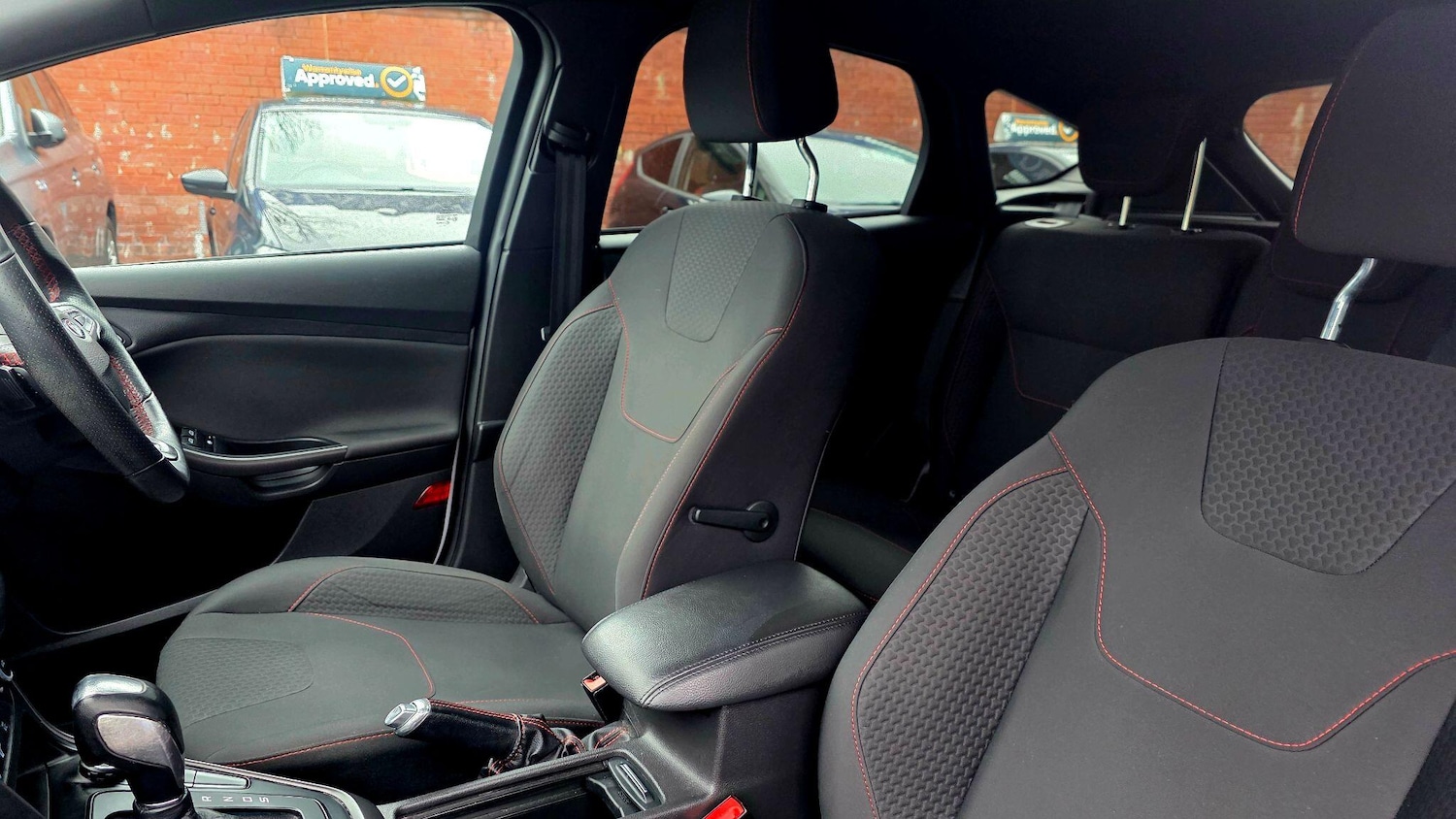 Used Ford Focus 2018 for sale - 77330824: Photo 15