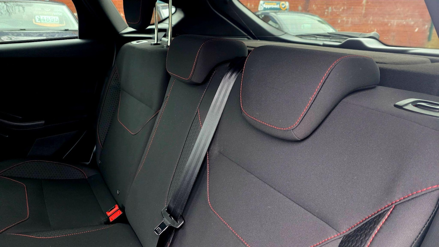 Used Ford Focus 2018 for sale - 77330824: Photo 16