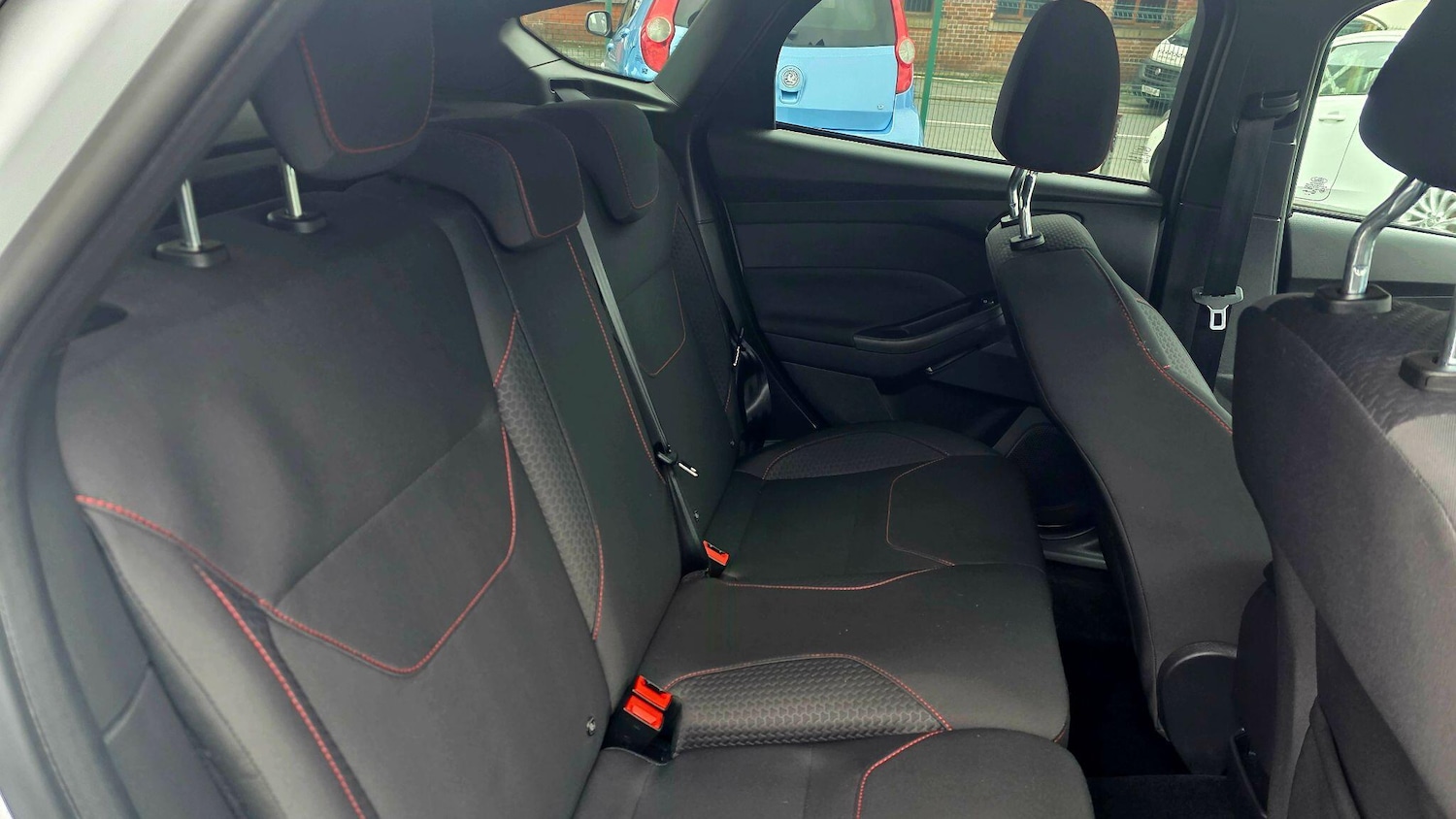 Used Ford Focus 2018 for sale - 77330824: Photo 19