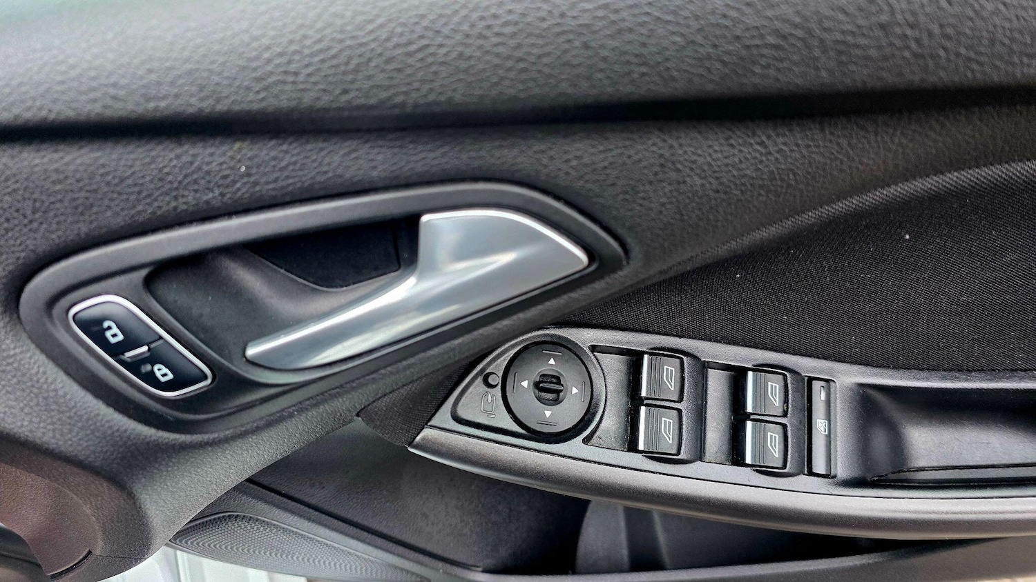 Used Ford Focus 2018 for sale - 77330824: Photo 22