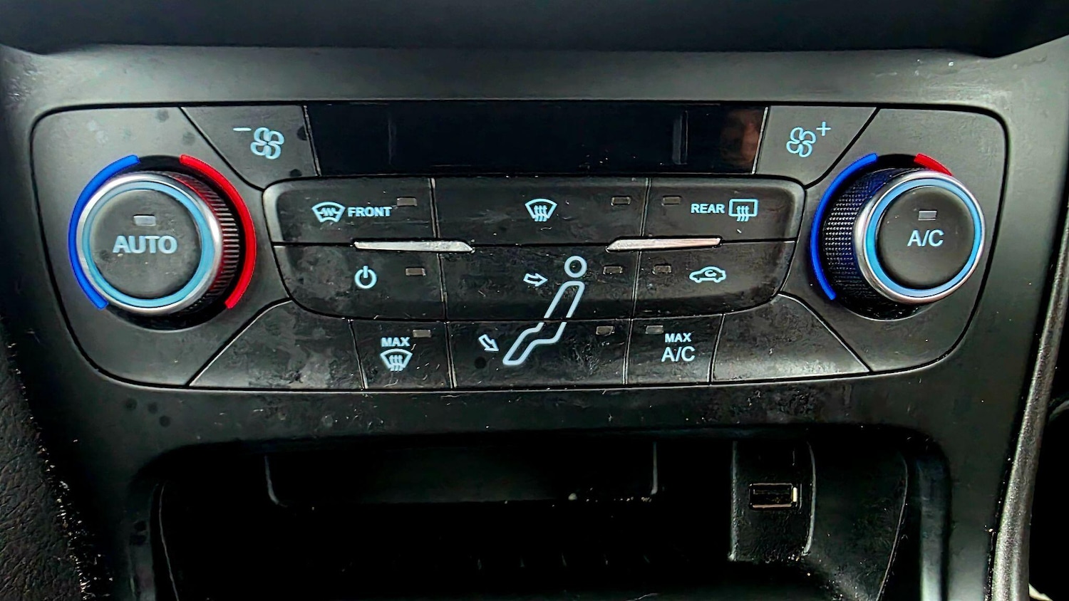 Used Ford Focus 2018 for sale - 77330824: Photo 26