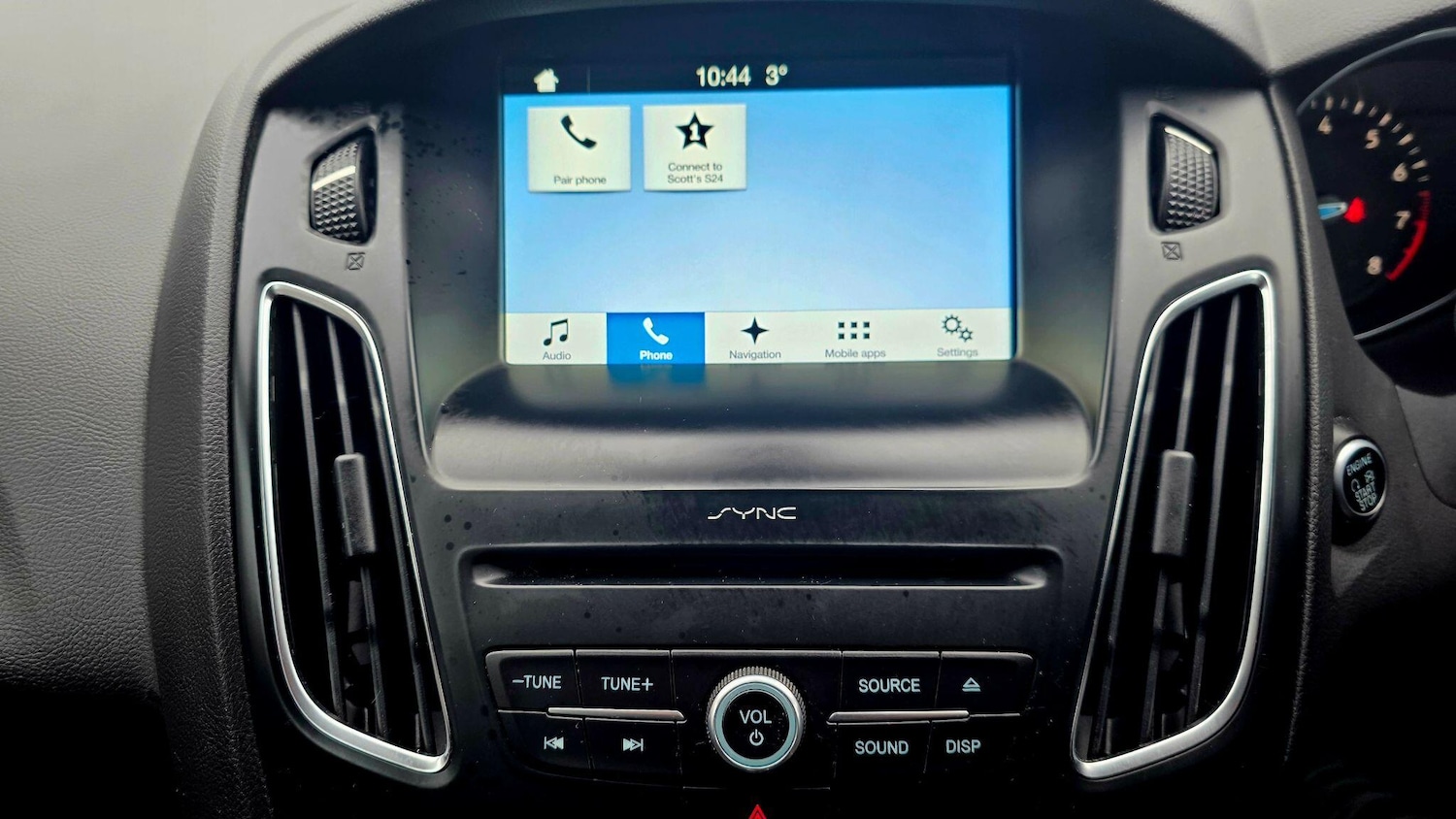 Used Ford Focus 2018 for sale - 77330824: Photo 27