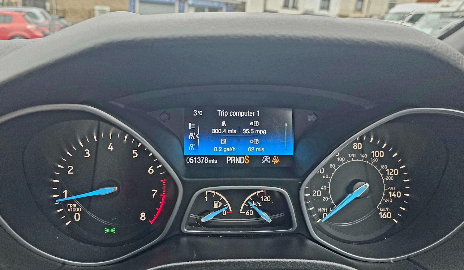 Used Ford Focus 2018 for sale - 77330824: Photo 31