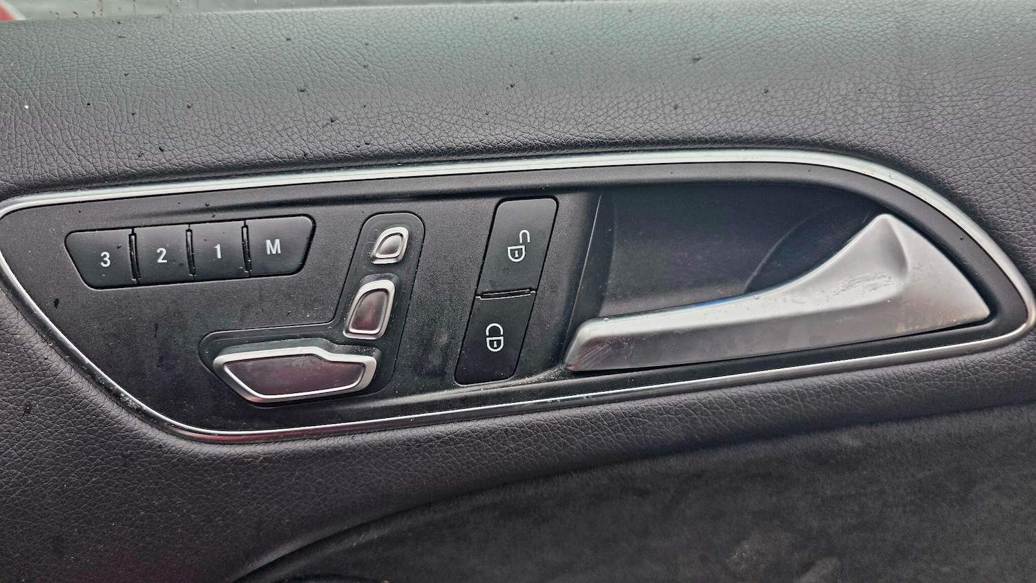 Used Mercedes-Benz B Class 2017 for sale - 77705637: Photo 25