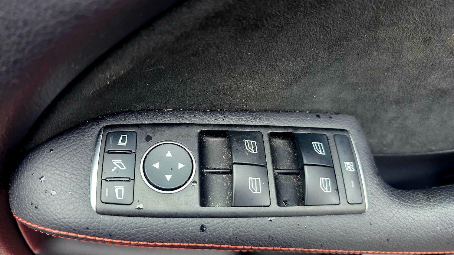 Used Mercedes-Benz B Class 2017 for sale - 77705637: Photo 26