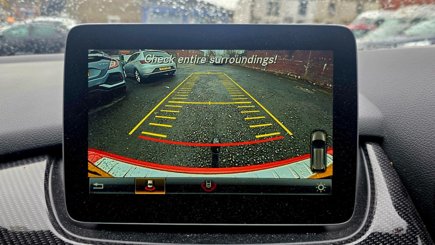 Used Mercedes-Benz B Class 2017 for sale - 77705637: Photo 32