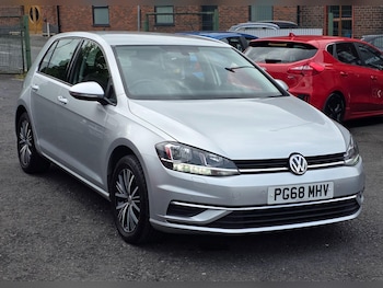 Used Volkswagen Golf 2019 for sale - 78810305: Photo