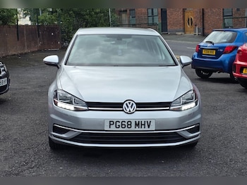 Used Volkswagen Golf 2019 for sale - 78810305: Photo