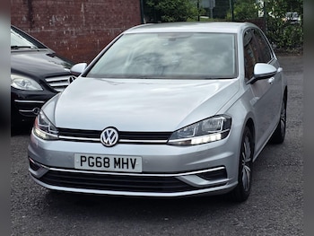 Used Volkswagen Golf 2019 for sale - 78810305: Photo