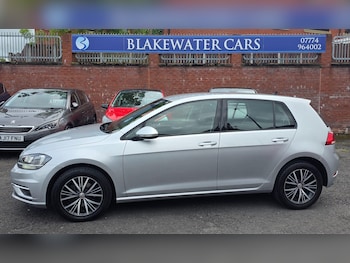 Used Volkswagen Golf 2019 for sale - 78810305: Photo