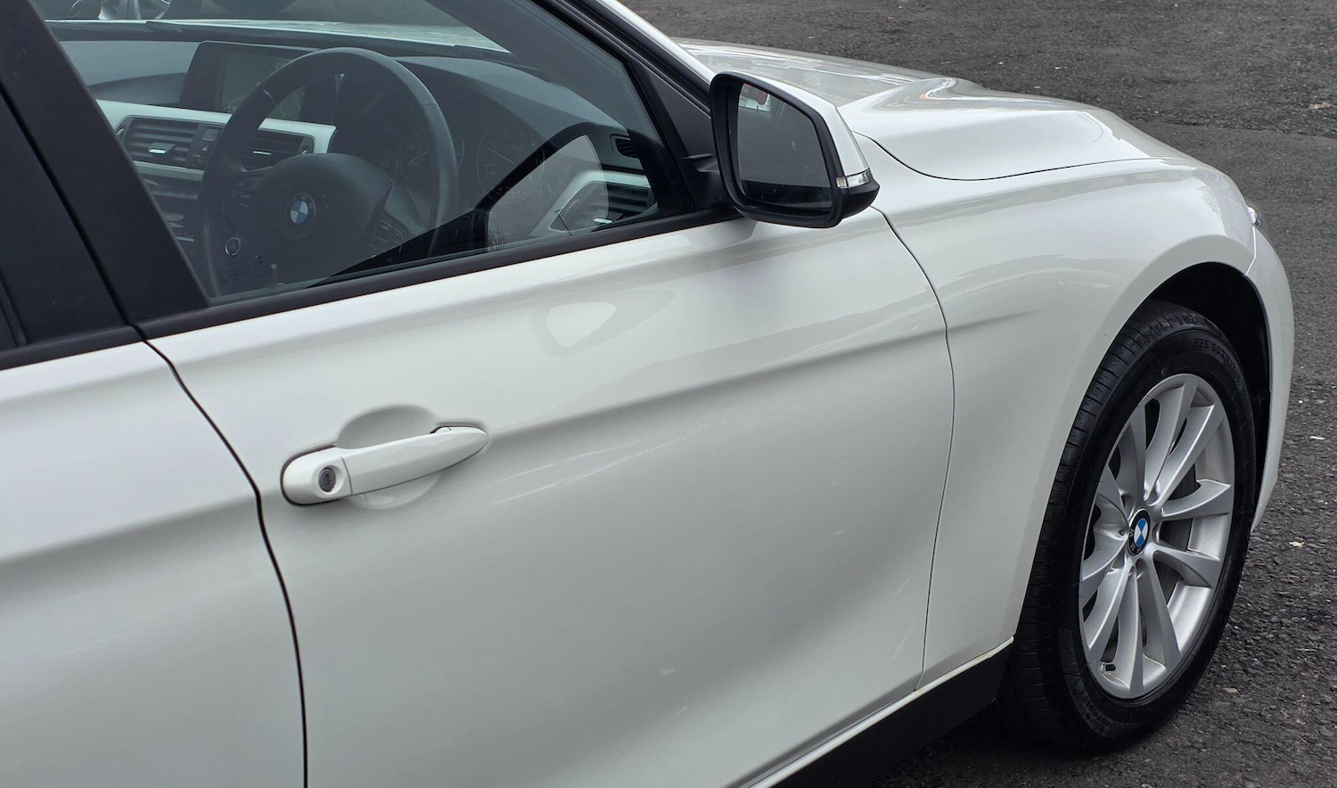 Used BMW 3 Series for sale - 77670988: Photo 10