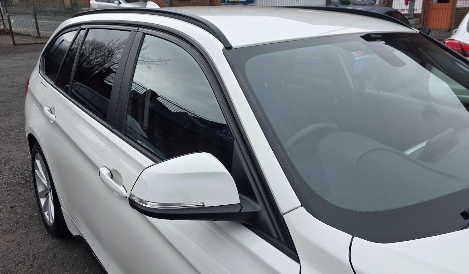 Used BMW 3 Series for sale - 77670988: Photo 11